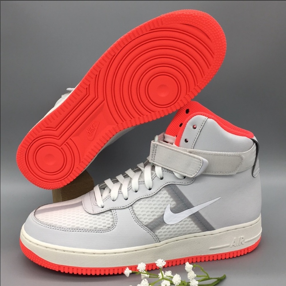 Nike Air Force 1 High '07 LV8 1 - Picture 6 of 8
